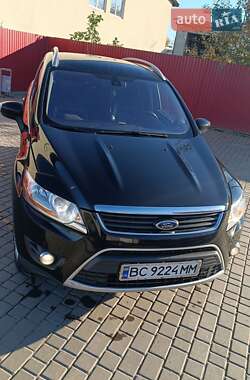 Ford Kuga 2012