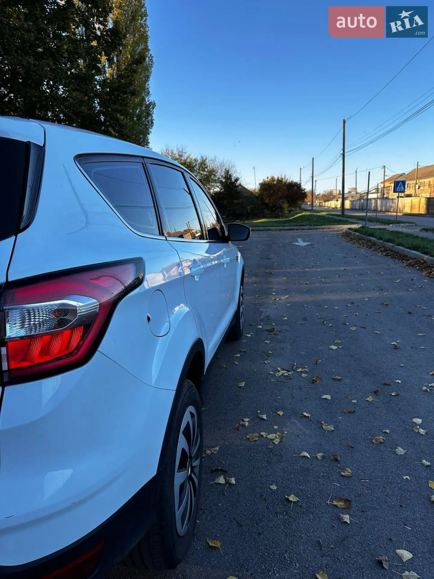 2019 Ford Kuga - мініатюра 8