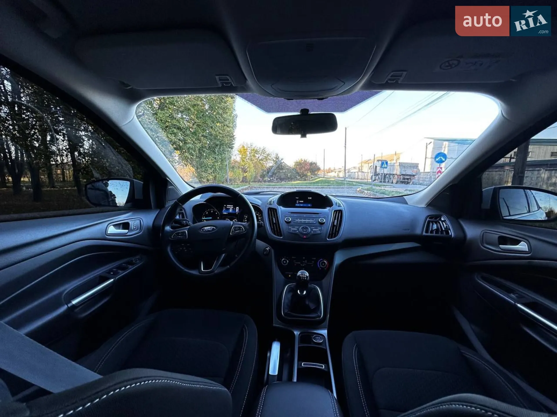 2019 Ford Kuga - мініатюра 9