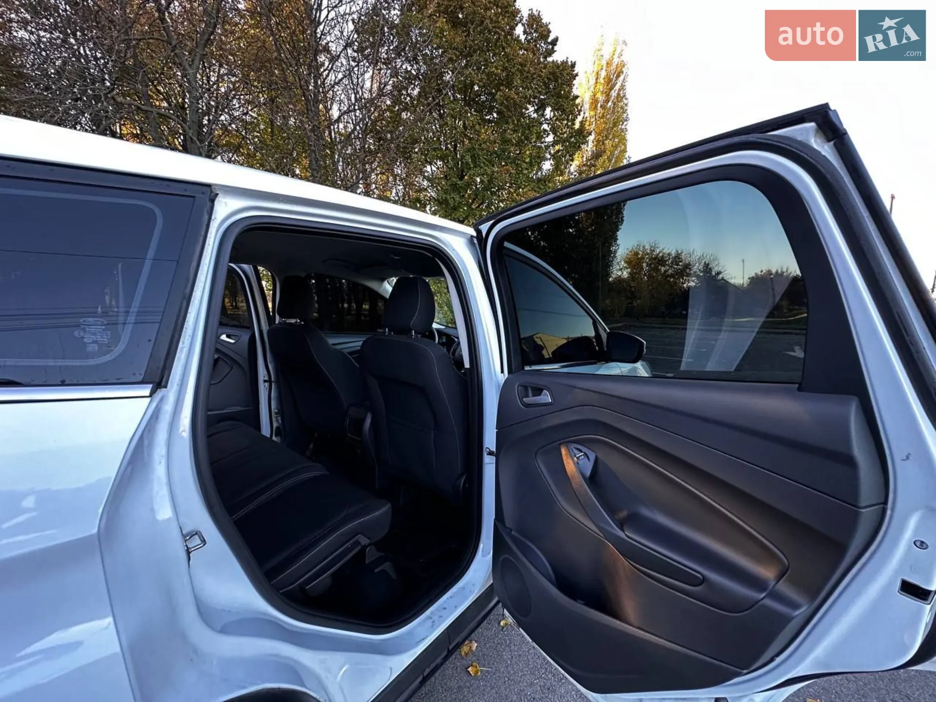 2019 Ford Kuga - мініатюра 14