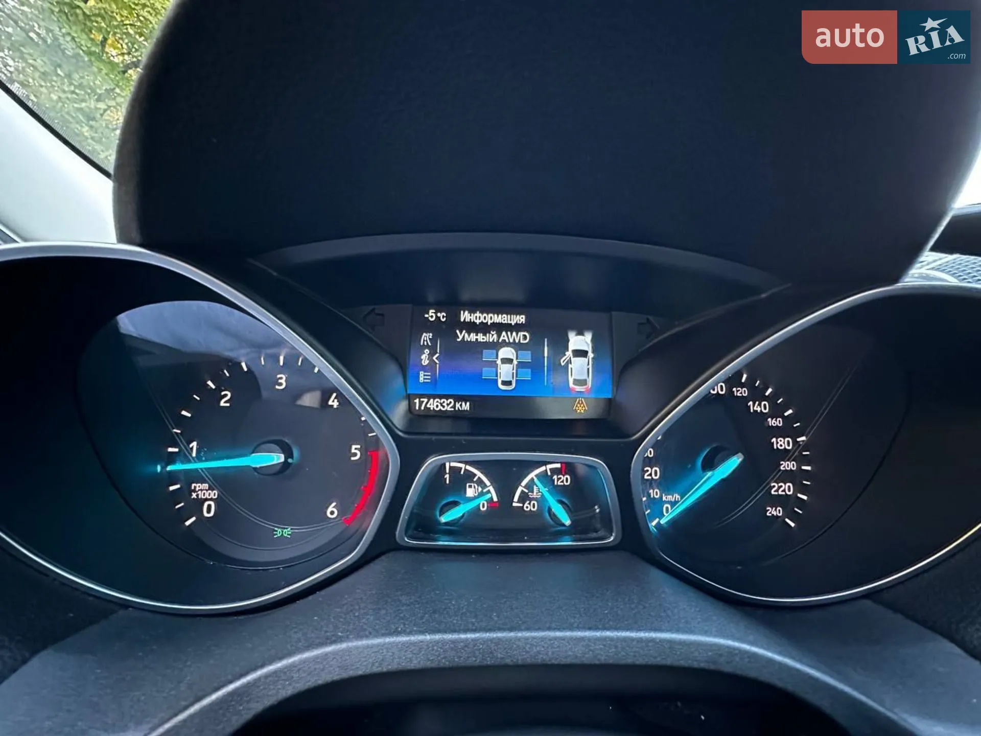 2019 Ford Kuga - мініатюра 21