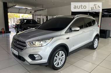 Внедорожник / Кроссовер Ford Kuga 2017 в Одессе