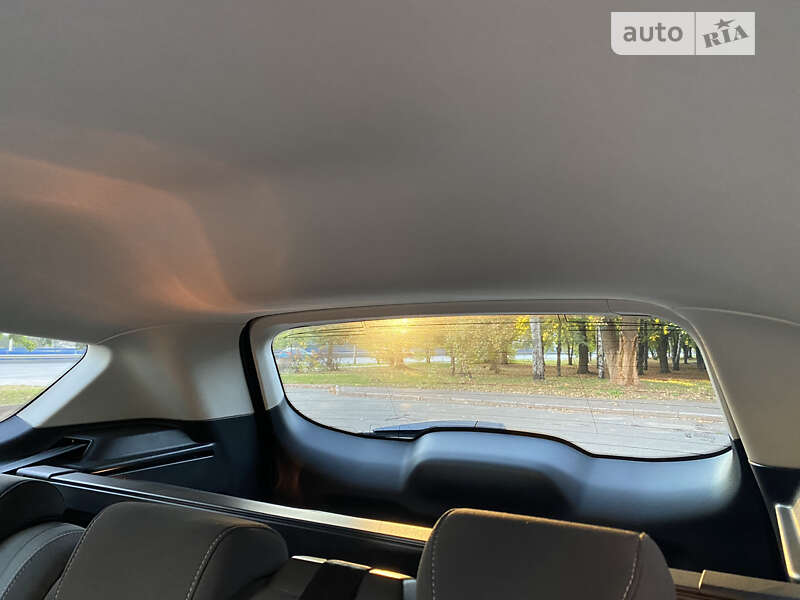 Позашляховик / Кросовер Ford Kuga 2016 в Києві фото 8 Позашляховик / Кросовер Ford Kuga 2016 в Києві