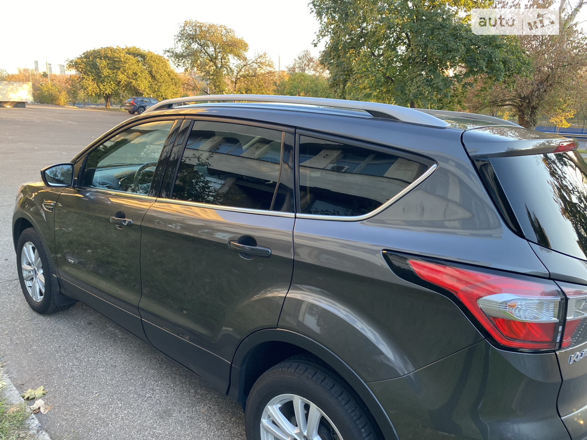 2016 Ford Kuga - мініатюра 6