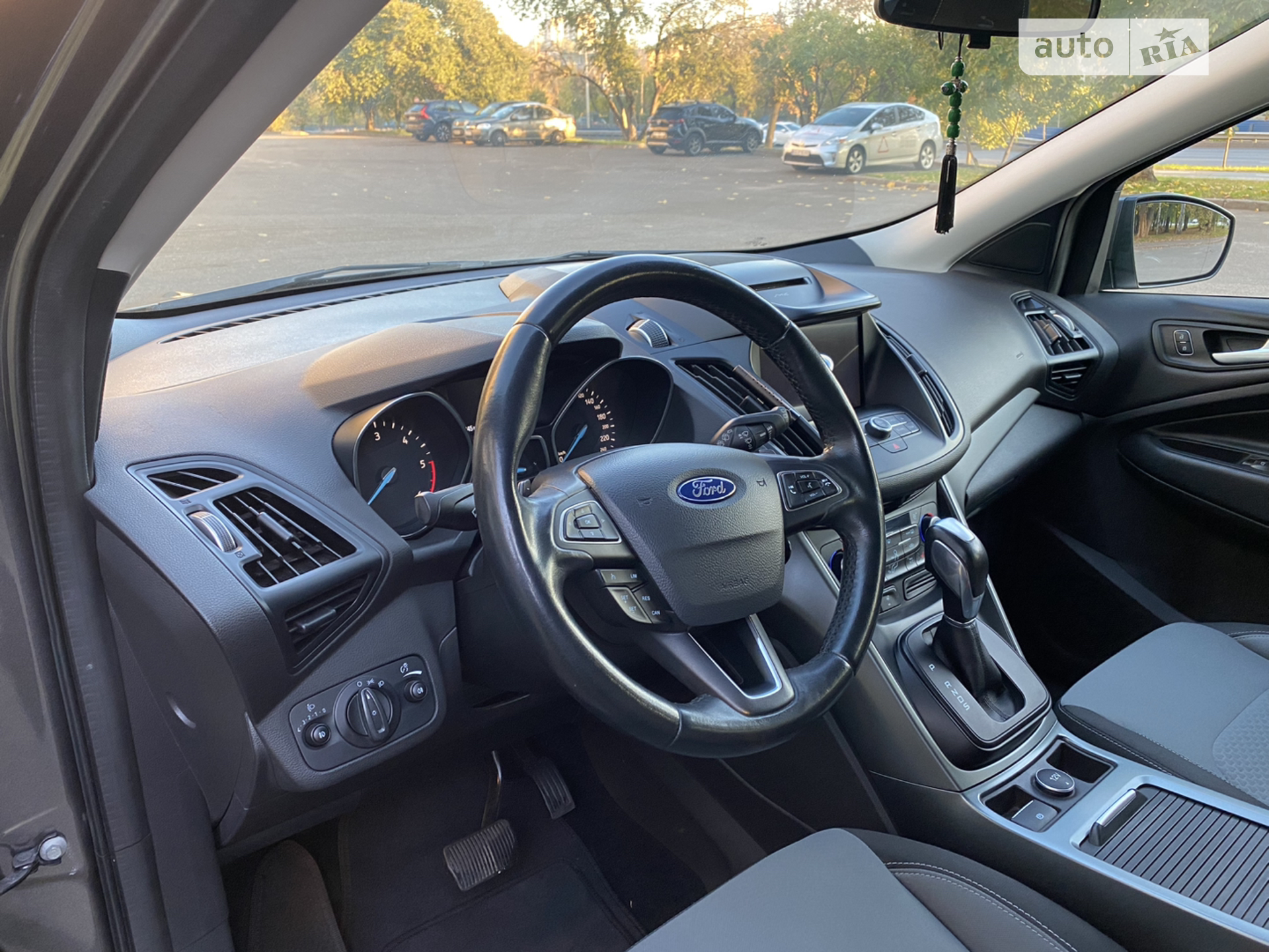 2016 Ford Kuga - мініатюра 10