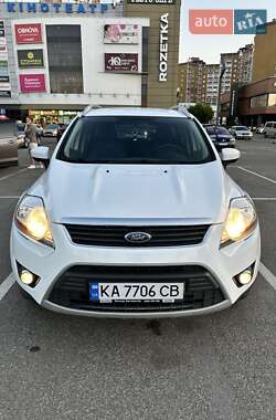 Ford Kuga 2012