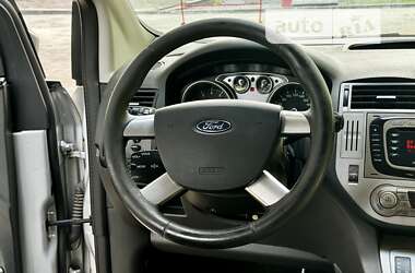 Позашляховик / Кросовер Ford Kuga 2011 в Дніпрі