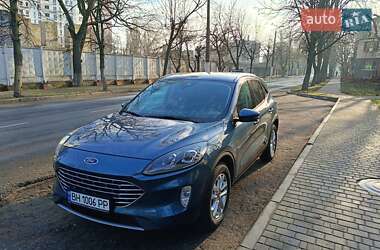 Ford Kuga 2021 Ford Kuga 2021