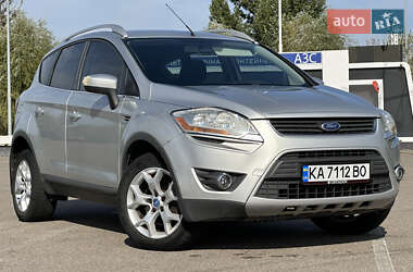 Ford Kuga 2010