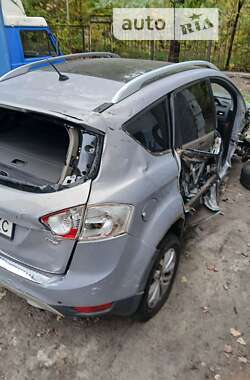 Внедорожник / Кроссовер Ford Kuga 2010 в Запорожье