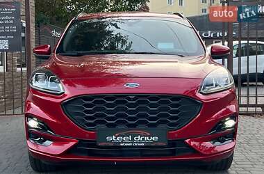 Ford Kuga 2020