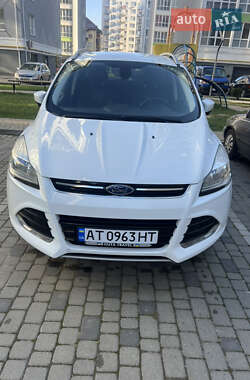 Ford Kuga 2014 Ford Kuga 2014