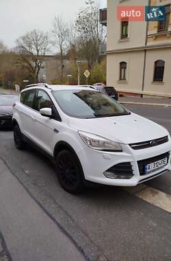 Внедорожник / Кроссовер Ford Kuga 2014 в Борисполе