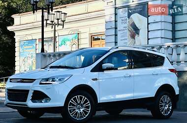 Внедорожник / Кроссовер Ford Kuga 2013 в Днепре