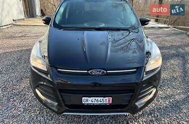 Ford Kuga 2013 Ford Kuga 2013