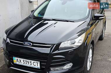 Ford Kuga 2015 Ford Kuga 2015