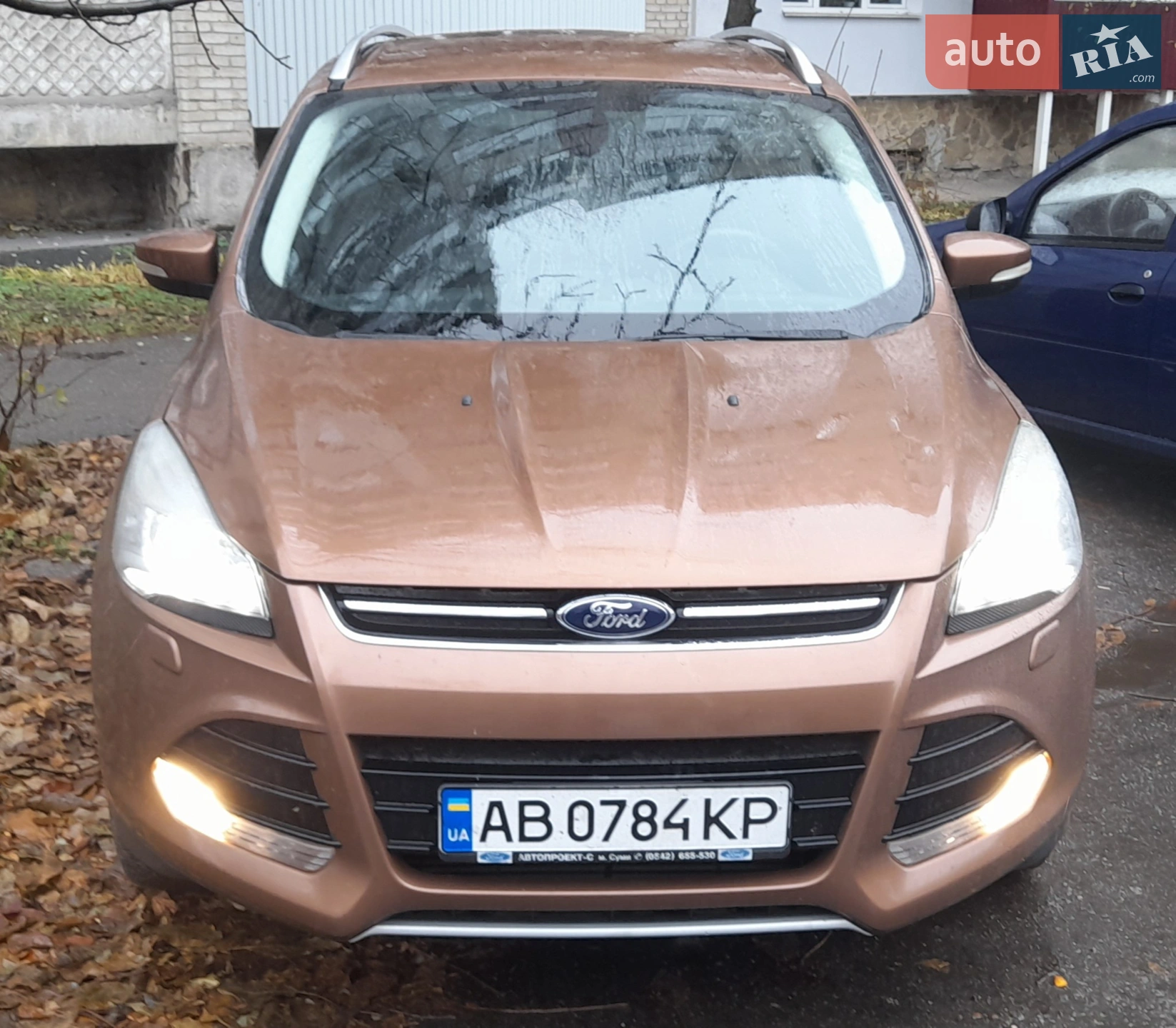 2013 Ford Kuga - мініатюра 15