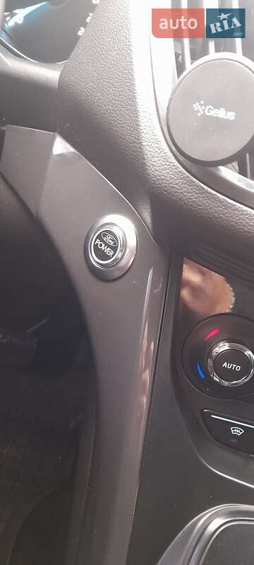 Внедорожник / Кроссовер Ford Kuga 2013 в Виннице фото 28 Внедорожник / Кроссовер Ford Kuga 2013 в Виннице