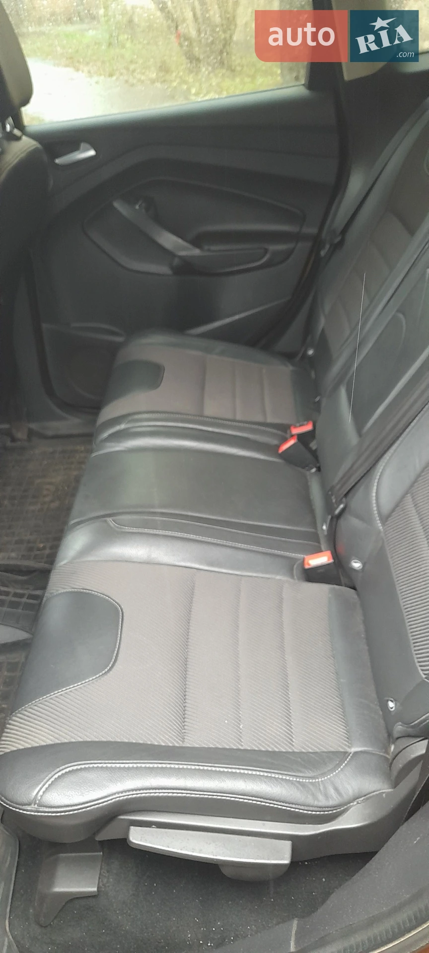 2013 Ford Kuga - мініатюра 34