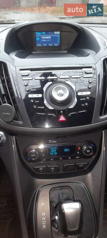 Внедорожник / Кроссовер Ford Kuga 2013 в Виннице фото 29 Внедорожник / Кроссовер Ford Kuga 2013 в Виннице