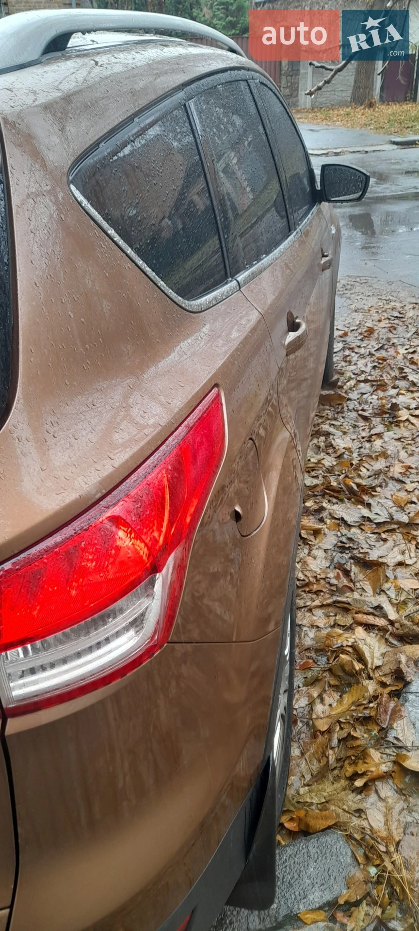 2013 Ford Kuga - мініатюра 18