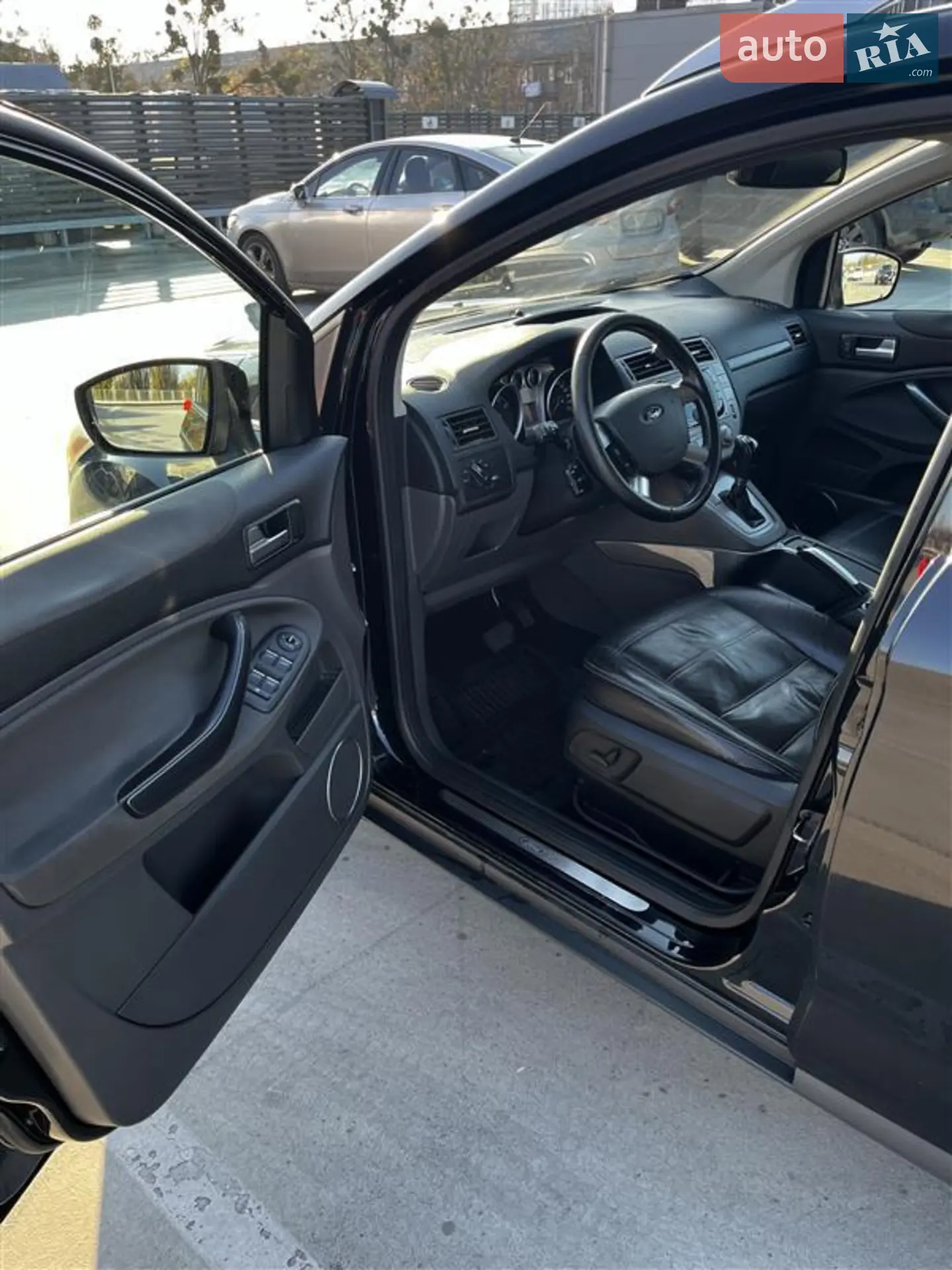 2012 Ford Kuga - мініатюра 29