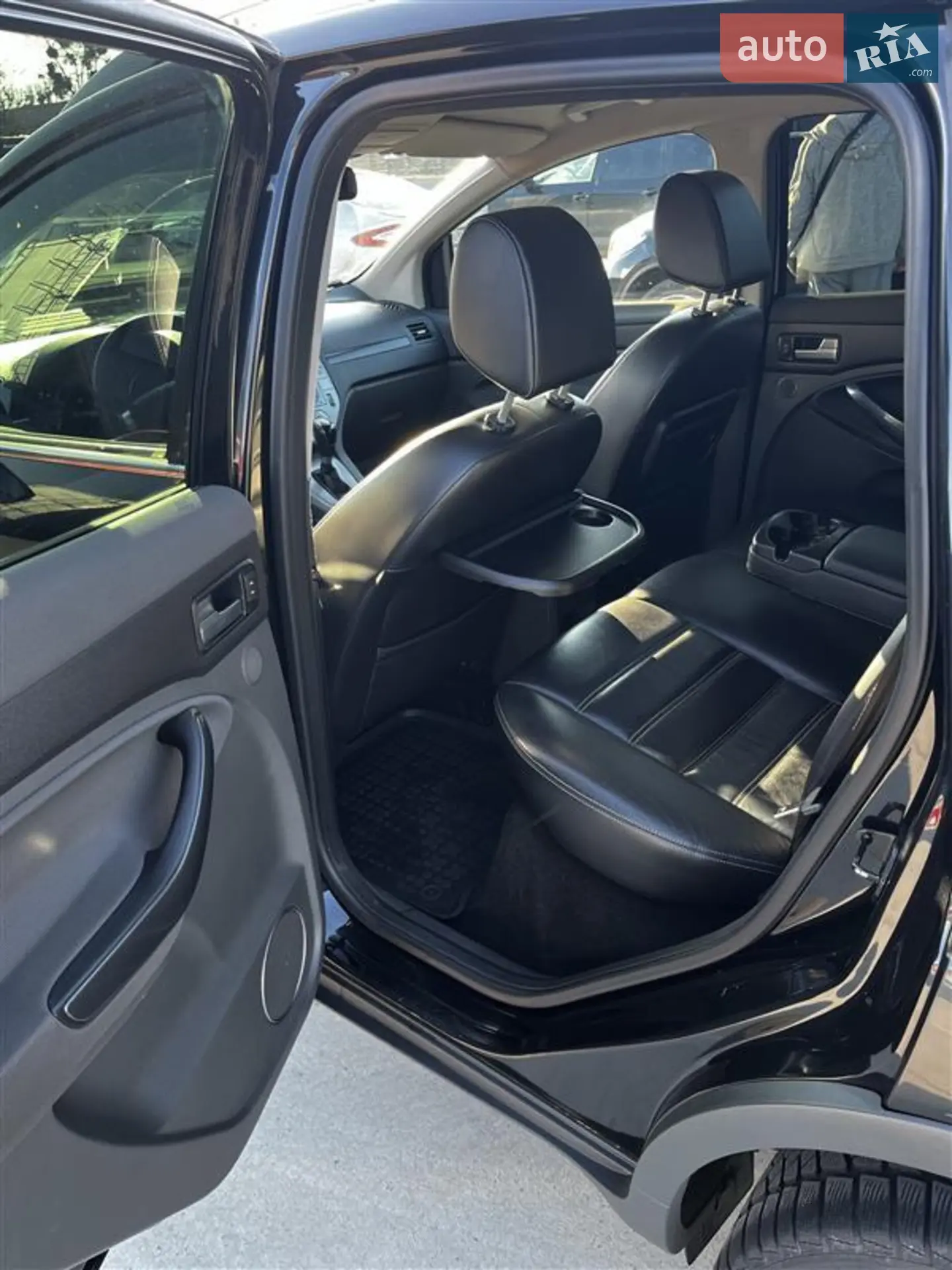 2012 Ford Kuga - мініатюра 30