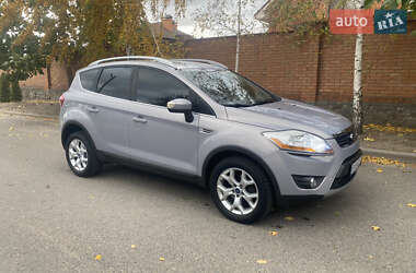 Внедорожник / Кроссовер Ford Kuga 2012 в Александрие