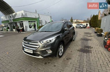 Ford Kuga 2019 Ford Kuga 2019