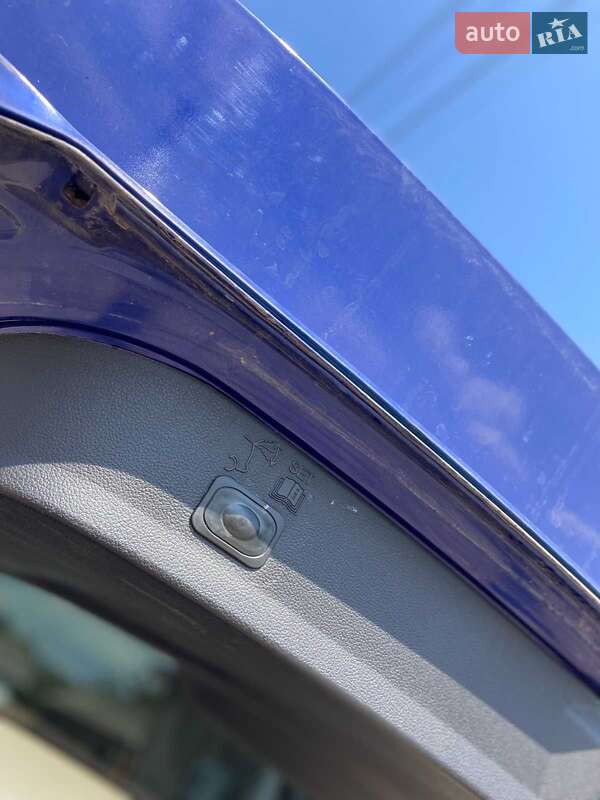 Внедорожник / Кроссовер Ford Kuga 2014 в Черновцах