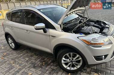 Внедорожник / Кроссовер Ford Kuga 2012 в Днепре