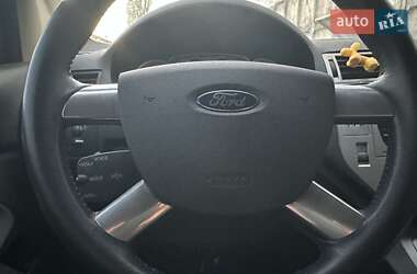 Внедорожник / Кроссовер Ford Kuga 2012 в Днепре