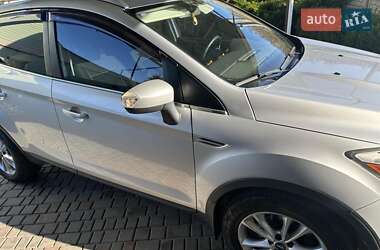 Внедорожник / Кроссовер Ford Kuga 2012 в Днепре