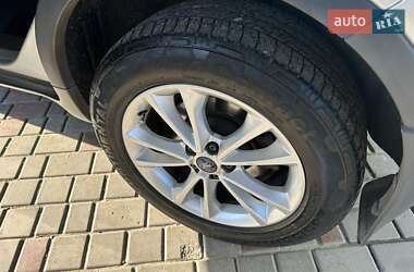 Внедорожник / Кроссовер Ford Kuga 2012 в Днепре