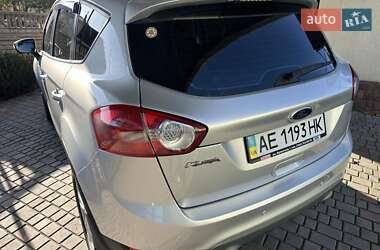 Внедорожник / Кроссовер Ford Kuga 2012 в Днепре