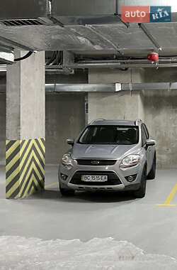 Ford Kuga 2011