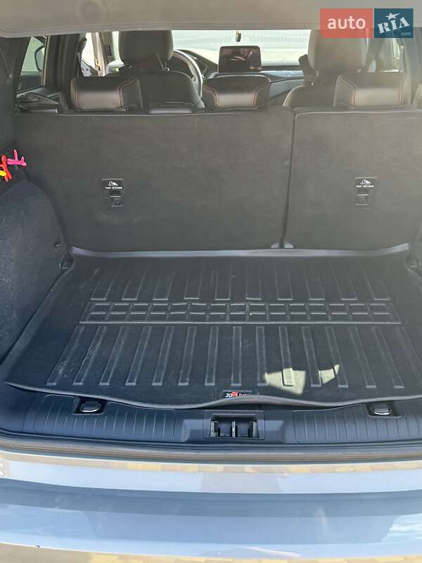 Внедорожник / Кроссовер Ford Kuga 2021 в Тячеве