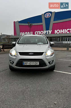 Внедорожник / Кроссовер Ford Kuga 2011 в Запорожье