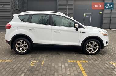 Ford Kuga 2012 Ford Kuga 2012