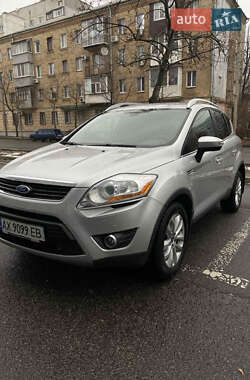 Ford Kuga 2012