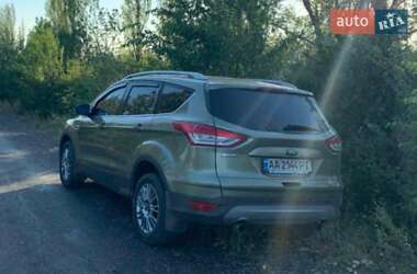 Ford Kuga 2013 Ford Kuga 2013