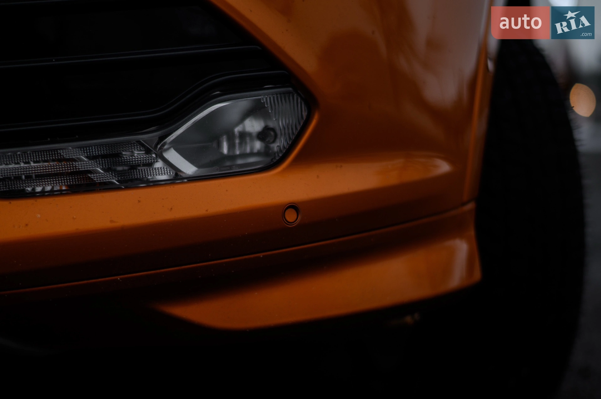 2014 Ford Kuga - мініатюра 18