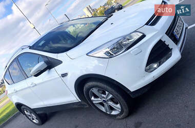 Ford Kuga 2014