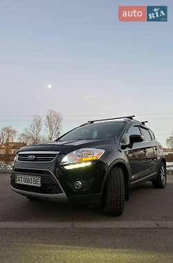 Ford Kuga 2011