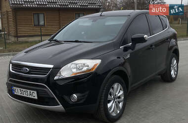 Позашляховик / Кросовер Ford Kuga 2008 в Бершаді