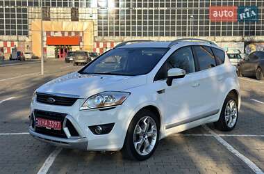 Ford Kuga 2011