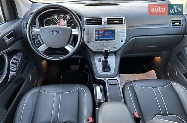 Внедорожник / Кроссовер Ford Kuga 2011 в Луцке