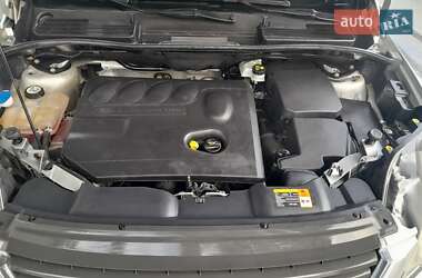 Ford Kuga 2008 Ford Kuga 2008