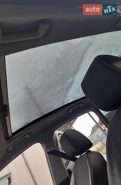 Позашляховик / Кросовер Ford Kuga 2008 в 