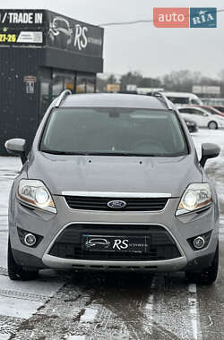 Ford Kuga 2011